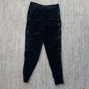 Vince Silk Joggers